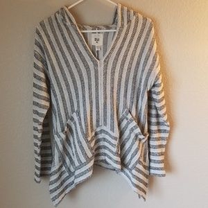 Billabong Poncho Sweater